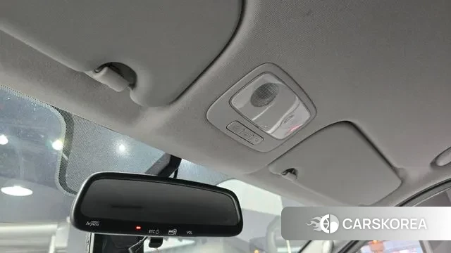 Hyundai The New Grand Starex id 3754563 из Кореи 10