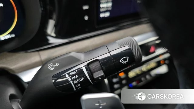 Kia K5 Hybrid 3rd Generation id 4243411 из Кореи 10