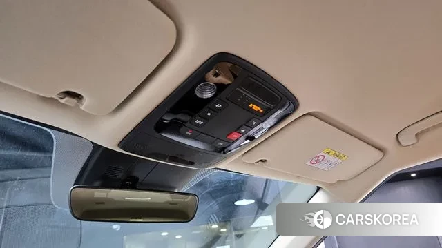 Kia Carnival 4th generation id 3707399 из Кореи 10