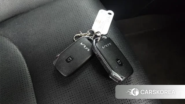 Kia The New K3 2nd generation id 3421705 из Кореи 10