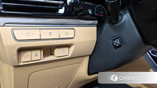 Kia Mohave Master id 4410147 из Кореи 10