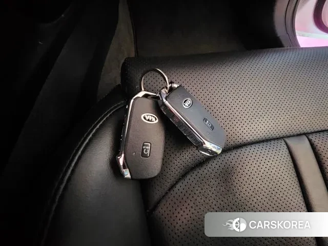 Kia K5 3rd generation id 2973478 из Кореи 10