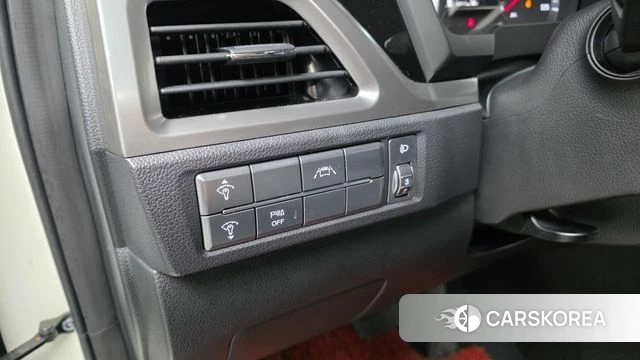 Ssangyong Beautiful Korando id 4533382 из Кореи 10