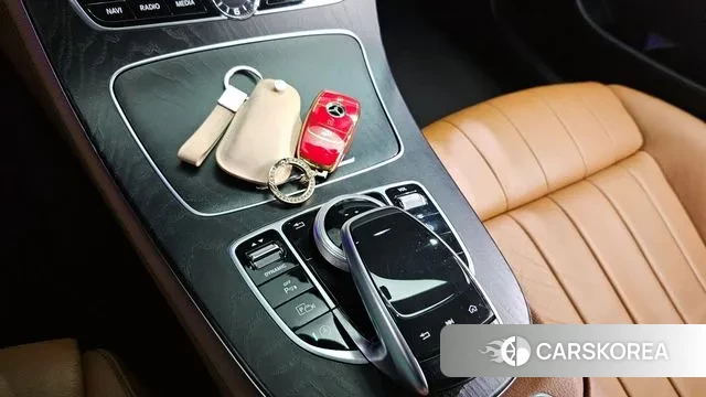 Mercedes-Benz E-Class W213 id 3308088 из Кореи 10