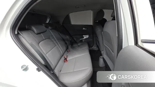 Kia All New Morning (JA) id 3789492 из Кореи 10