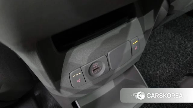 Kia The New Carnival id 3886083 из Кореи 10