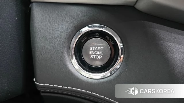 Ssangyong Rexton Sports id 4620238 из Кореи 10