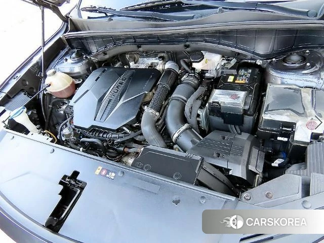 Kia Sorento 4th Generation id 4948901 из Кореи 10