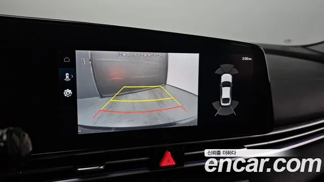 Hyundai Avante (CN7) id 2936739 из Кореи 10