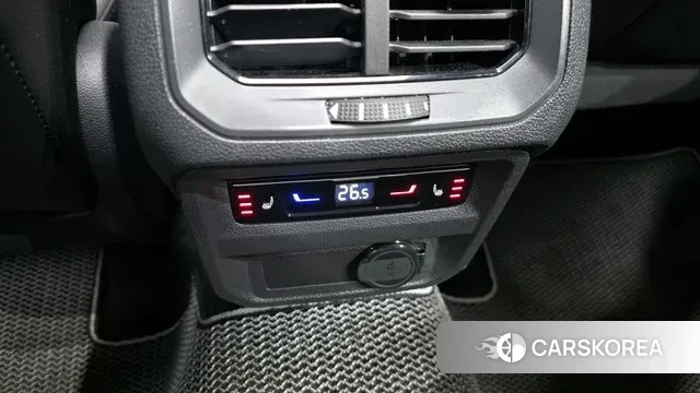 Volkswagen Tiguan second Generation id 3690540 из Кореи 10