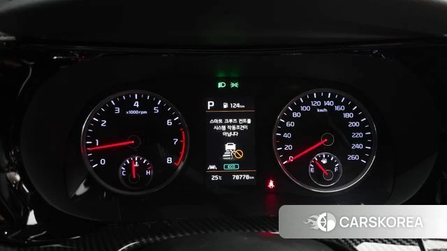 Kia K5 3rd generation id 4416664 из Кореи 10