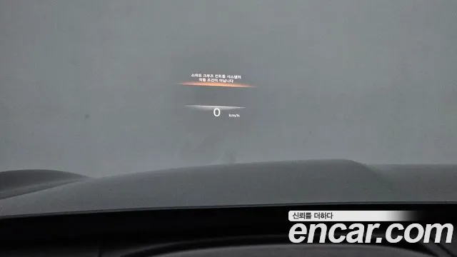 Genesis GV70 id 2524679 из Кореи 10