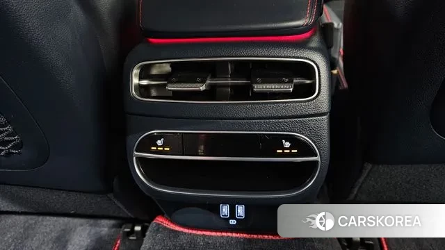 Genesis GV70 id 3660244 из Кореи 10