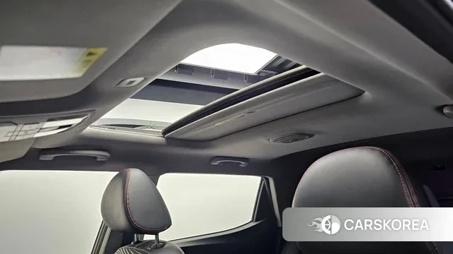 Ssangyong Tivoli Air id 3568352 из Кореи 10