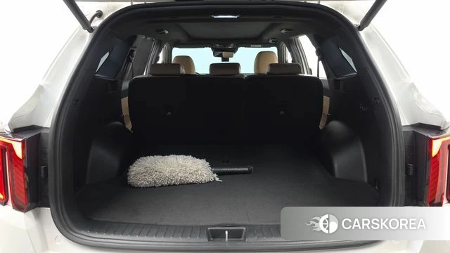 Kia The New Sorento 4th Generation id 4735308 из Кореи 10