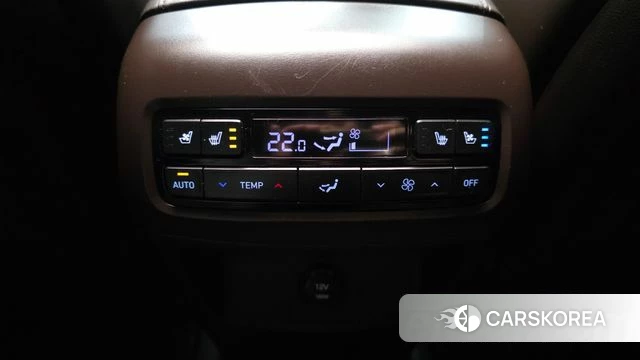 Hyundai The New Palisade id 4354614 из Кореи 10