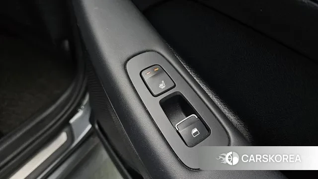 Hyundai Sonata Hybrid (DN8) id 3504988 из Кореи 10