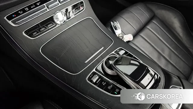 Mercedes-Benz E-Class W213 id 2961401 из Кореи 10