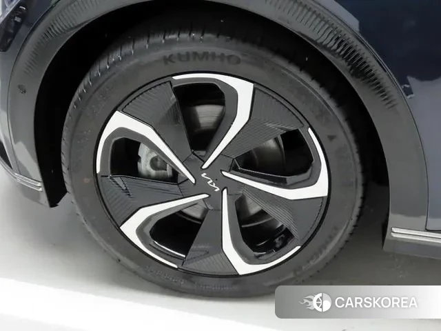 Kia EV6 id 3383982 из Кореи 10