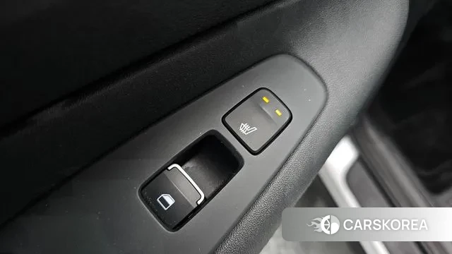 Hyundai The New Santa Fe id 3626383 из Кореи 10