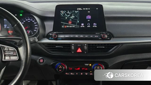 Kia Come New K3 id 4795019 из Кореи 10