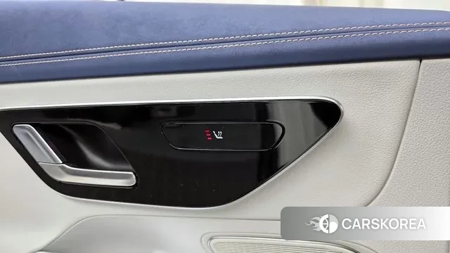 Mercedes-Benz EQE V295 id 3452682 из Кореи 10