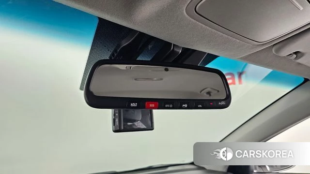 Kia The New K3 2nd generation id 3851745 из Кореи 10