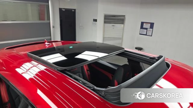 Lamborghini Urus id 4266334 из Кореи 10
