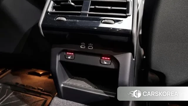 BMW 5 Series (G60) id 2889114 из Кореи 10