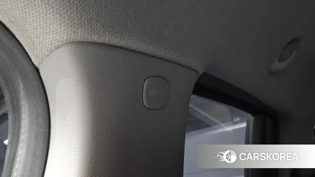 Chevrolet (GM Daewoo) The New Spark id 3319596 из Кореи 10