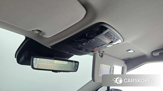 Kia The New Carnival 4th Generation id 4607554 из Кореи 10