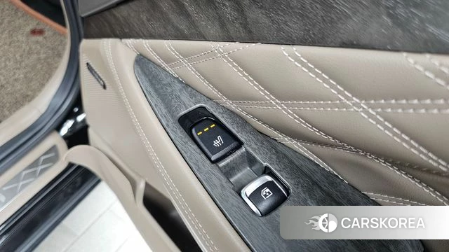 Kia K8 Hybrid id 4470184 из Кореи 10