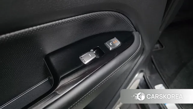 Ssangyong G4 Rexton id 3737188 из Кореи 10