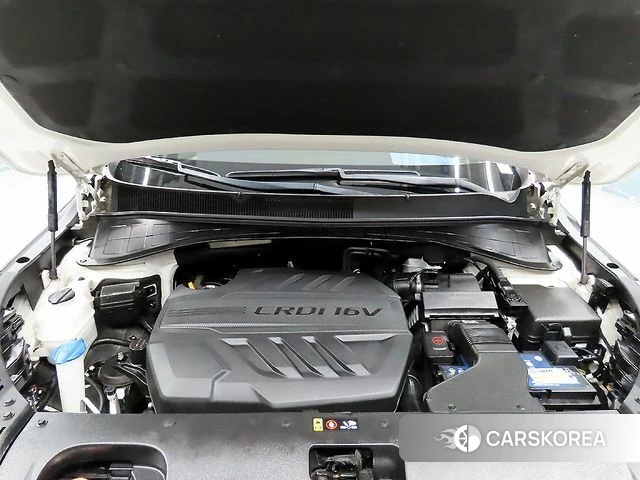 Kia The New Sorento id 4713241 из Кореи 10