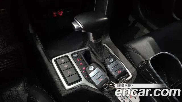 Kia Sportage 4th Generation id 2670489 из Кореи 10