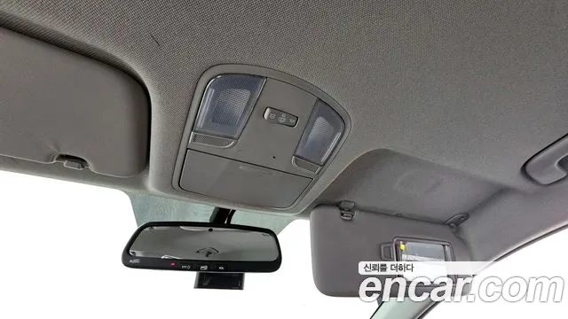 Hyundai Avante AD id 2840271 из Кореи 10