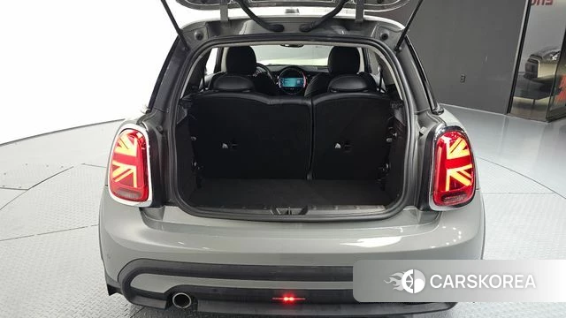 Mini Cooper id 4550489 из Кореи 10