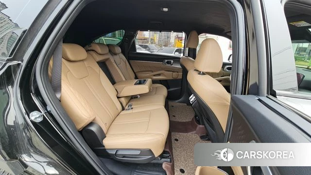 Kia The New Sorento 4th Generation id 3870145 из Кореи 10