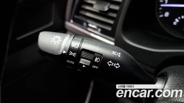 Hyundai Avante AD id 2876786 из Кореи 10