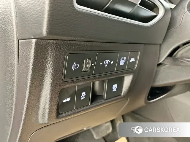 Hyundai Sonata Hybrid (DN8) id 3160204 из Кореи 10