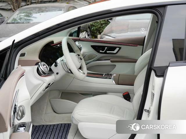 Mercedes-Benz EQS AMG id 4335894 из Китая 10