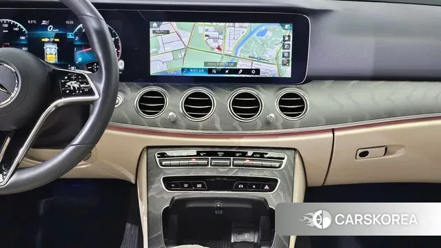 Mercedes-Benz E-Class W213 id 3289520 из Кореи 10