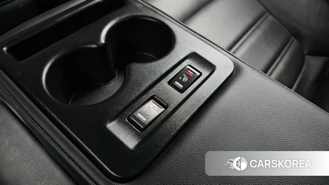 Renault Korea (Samsung) SM6 id 4755353 из Кореи 10