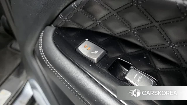 Ssangyong All New Rexton id 3551764 из Кореи 10