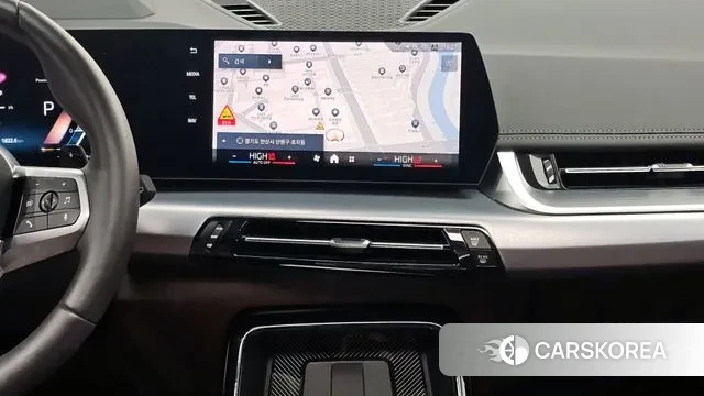 BMW X1 (U11) id 3605596 из Кореи 10