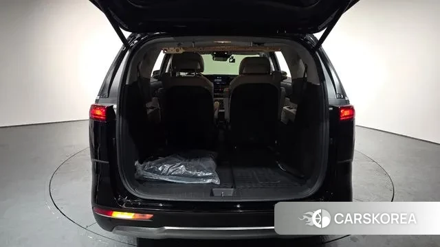 Kia Carnival 4th generation id 3624807 из Кореи 10