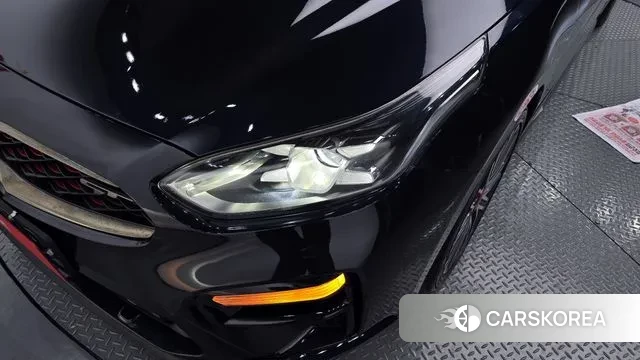 Kia Come New K3 id 3434552 из Кореи 10