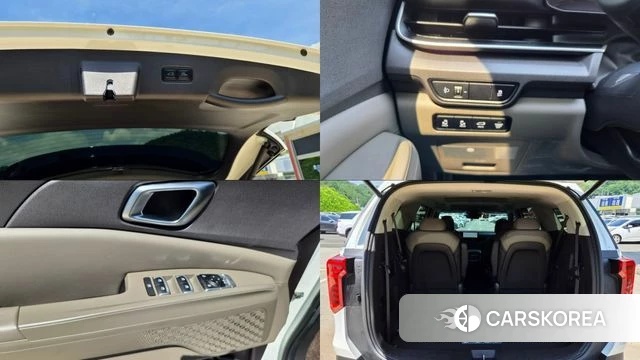 Kia The New Carnival 4th Generation id 4576980 из Кореи 10