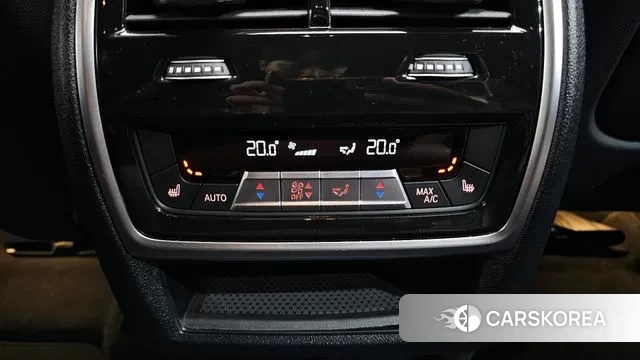 BMW X6 (G06) id 3294569 из Кореи 10