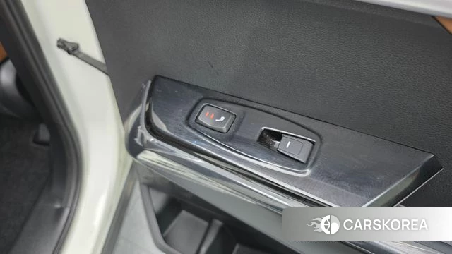 Ssangyong Torres id 4835323 из Кореи 10